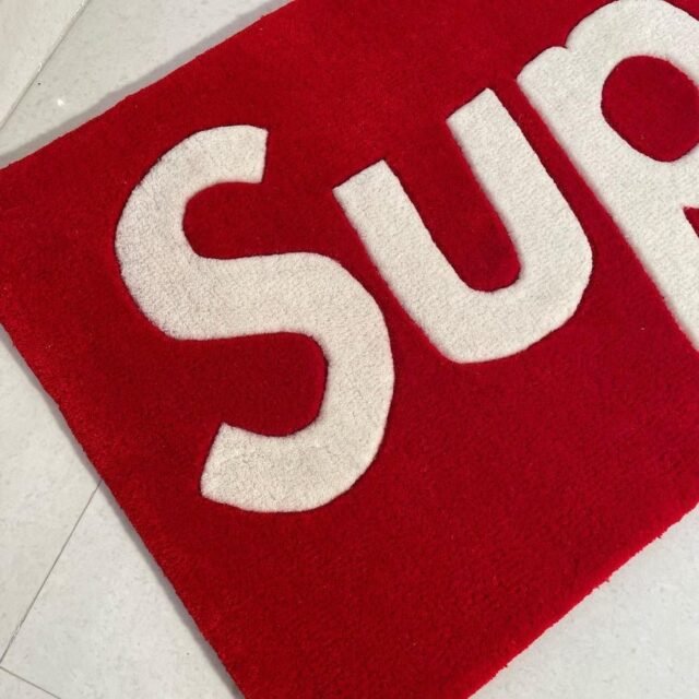 SUPREME RUG