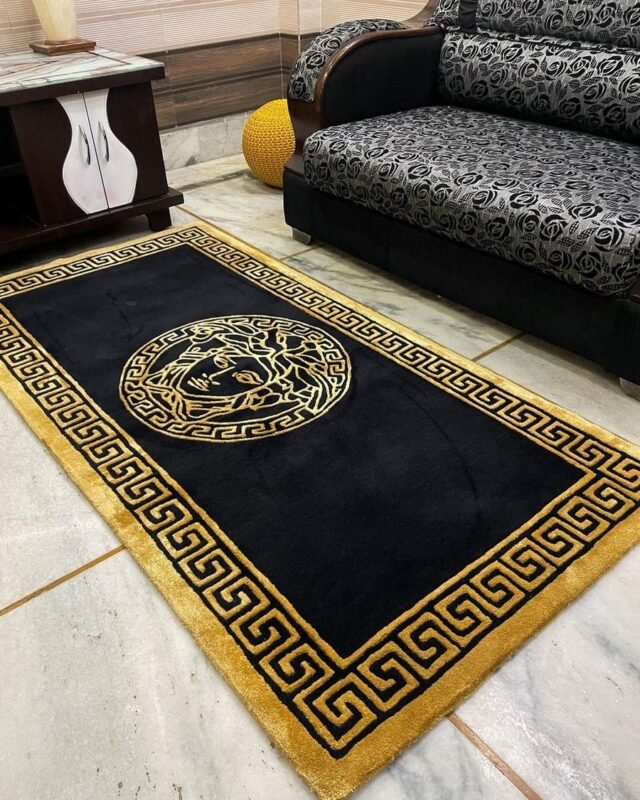 VERSACE RUG
