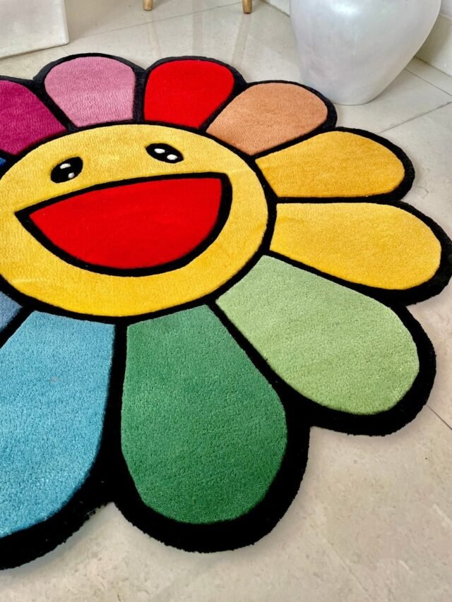 MURAKAMI FLOWER