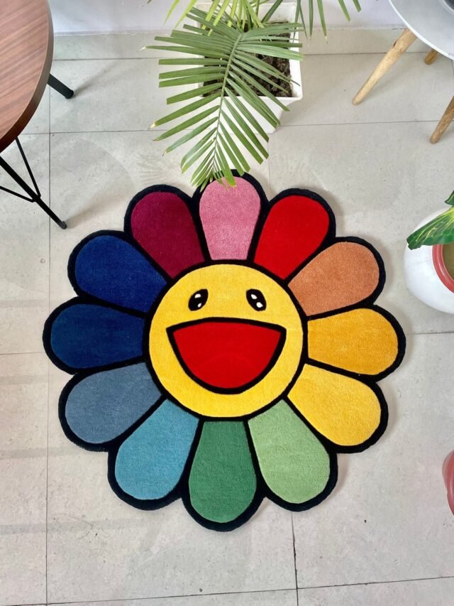 MURAKAMI FLOWER